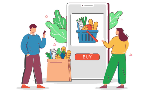 Groceries Online
