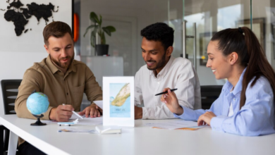 Exploring Joint Venture Funding Program Benefits for New Ventures