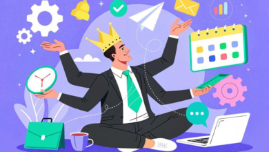 How Startups Can Benefit from Automated Invoicing in Planfix