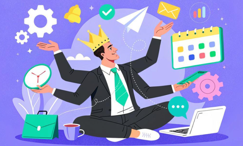 How Startups Can Benefit from Automated Invoicing in Planfix