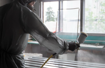Seal Every Gap: How Professional Spray Foam Insulation Boosts Comfort and Value