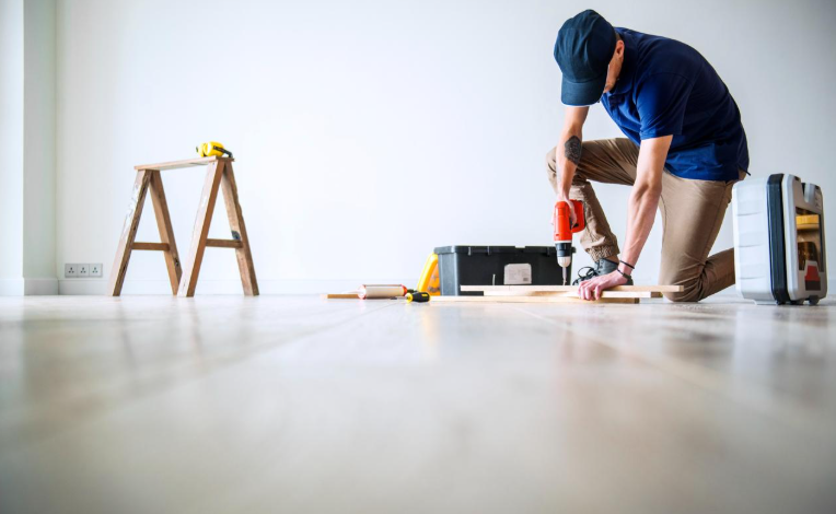 Floor It Right: A Step-By-Step Guide on Installing Your Laminate Like a Pro
