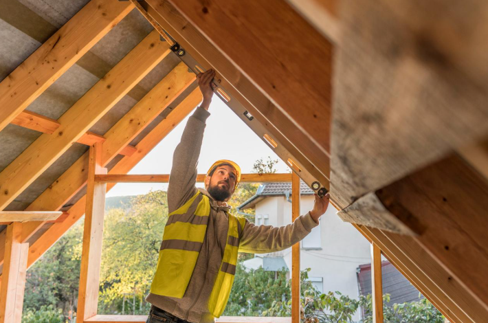 Why Commercial Roof Restoration Is the Smart Investment in 2025