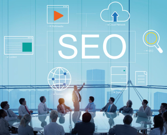 Top Traits to Look for in a High-Performing SEO Company