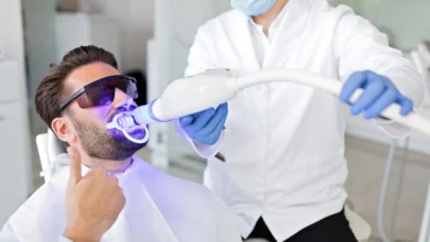 Dentist NYC
