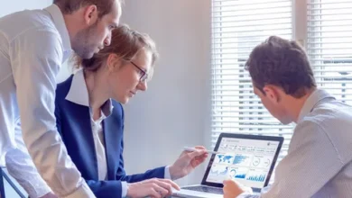 Smart Style on a Startup Budget: Furnishing Your Colorado Springs Business Efficiently