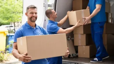 When Time Is Tight: How Last-Minute Moving Services Can Save the Day