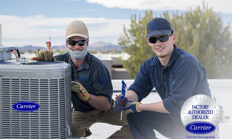 How to Choose the Best HVAC Repair Company in Oshawa