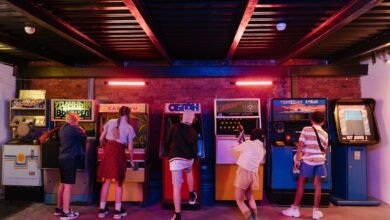 More Than Just Nostalgia: The Timeless Design Elements of Retro Games