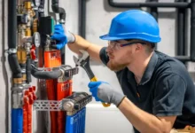 Plumber Adelaide