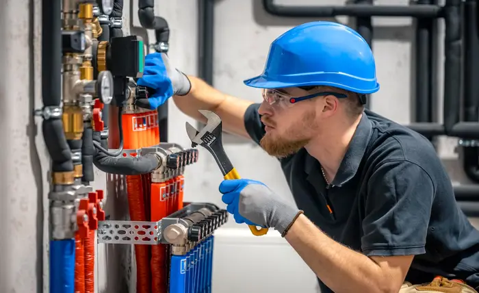 Plumber Adelaide