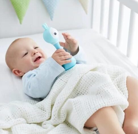 Must-Have Toys for 8-Month-Old Babies