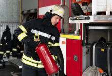 Best Practices For Installing And Maintaining Fire Solutions