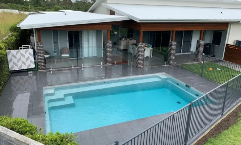 How the Right Pool Placement Can Boost Your Property’s Value