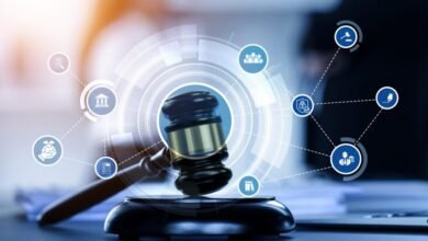 How Cybersecurity Law Is Elevating Paralegal Roles in 2025