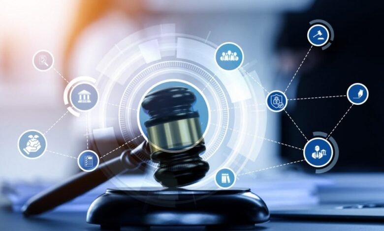 How Cybersecurity Law Is Elevating Paralegal Roles in 2025