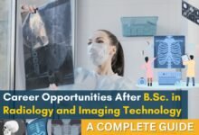 Career Opportunities After B.Sc. in Radiology and Imaging Technology: A Complete Guide
