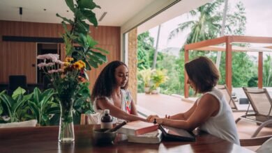 Women’s Health and Holistic Balance: Ayurveda’s Gentle Support at Every Stage
