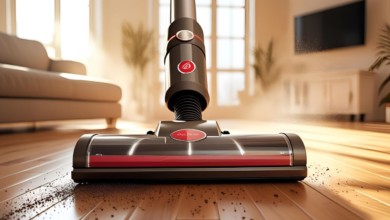 Tineco Wet Dry Vacuums