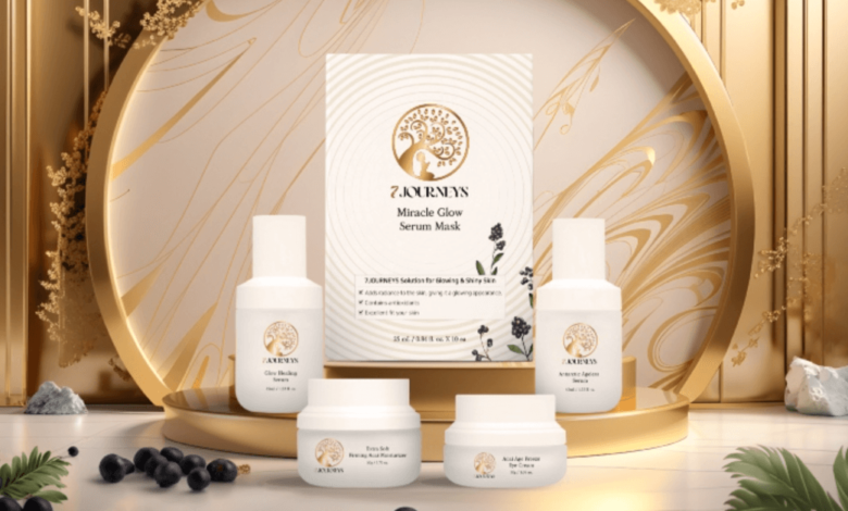 Discovering the Best Skin Care Products in Hong Kong