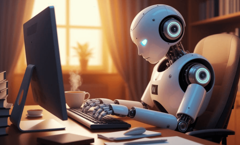 AI Book Writer: Make Your Author Journey Easier and Smarter