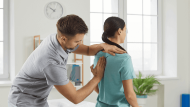 Chiropractor Hong Kong: A Natural Path to Pain Relief and Better Posture