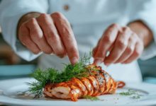 Kitchen Delivery: The Future of Convenient Dining in the Food & Beverage Industry