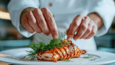 Kitchen Delivery: The Future of Convenient Dining in the Food & Beverage Industry