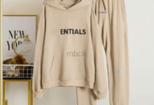 From Couch to Coffee Run: Why Aussies Are Living in Essentials Hoodie and Essentials Tracksuit Sets
