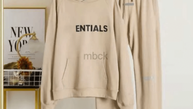 From Couch to Coffee Run: Why Aussies Are Living in Essentials Hoodie and Essentials Tracksuit Sets