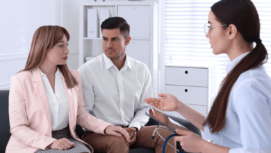 Why Regular STD Check Up Dubai Is Essential for Your Sexual Health?