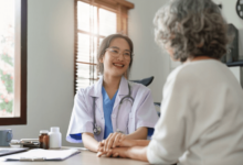 Why Doctor on Call in Dubai is Ideal for Elderly and Chronically Ill Patients