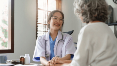 Why Doctor on Call in Dubai is Ideal for Elderly and Chronically Ill Patients