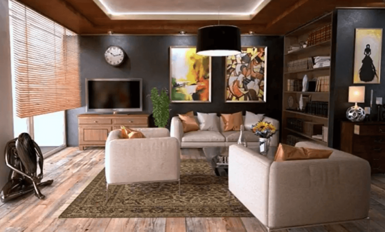 Earthtones & Afterthoughts: Where Color Meets Cultural Commentary