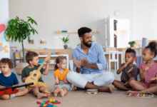 Child Daycare Near Me: Finding Reliable and Trusted Local Options