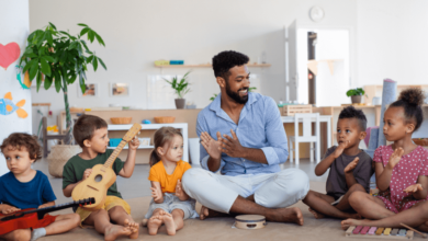 Child Daycare Near Me: Finding Reliable and Trusted Local Options