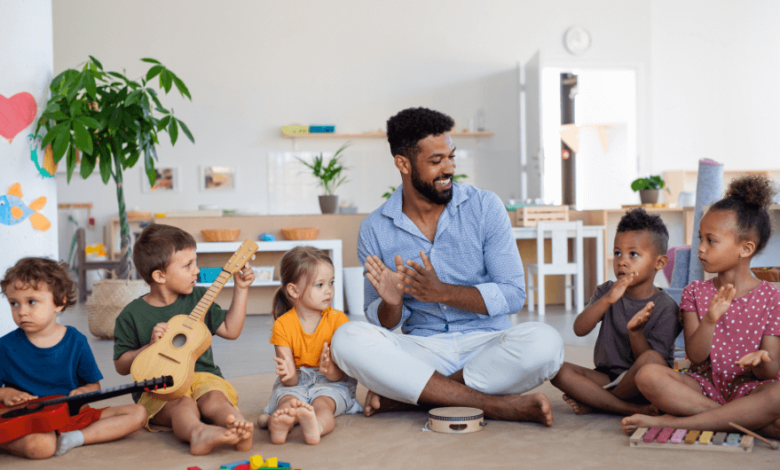 Child Daycare Near Me: Finding Reliable and Trusted Local Options