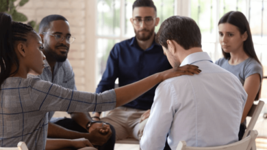 Finding Effective Alcohol Rehab Near Me: Your Path to Recovery