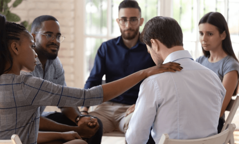 Finding Effective Alcohol Rehab Near Me: Your Path to Recovery