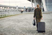 Discover San Francisco Hassle-Free: A Practical Guide to Luggage Storage San Francisco