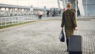 Discover San Francisco Hassle-Free: A Practical Guide to Luggage Storage San Francisco