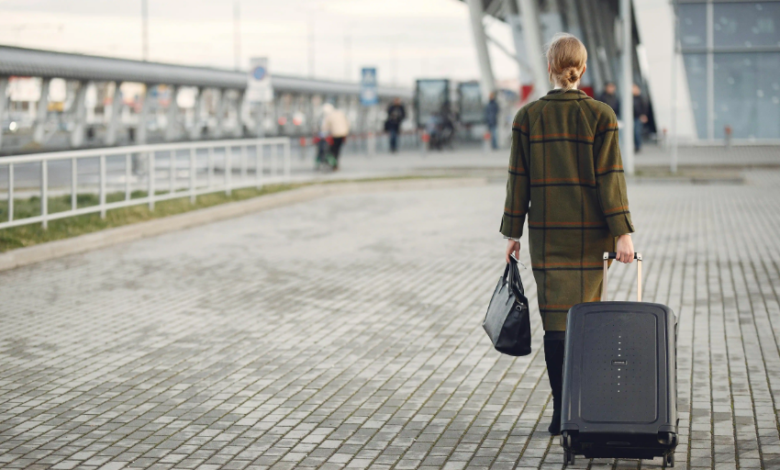Discover San Francisco Hassle-Free: A Practical Guide to Luggage Storage San Francisco