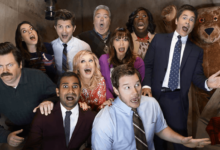 TV vs. Movies: Where Do Comedians Smile Their Best?