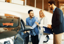 Solving Common Car-Buying Challenges at a Sacramento Jeep Dealership