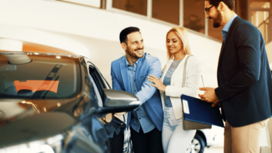 Solving Common Car-Buying Challenges at a Sacramento Jeep Dealership
