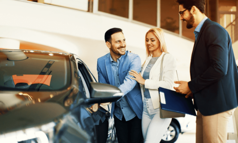 Solving Common Car-Buying Challenges at a Sacramento Jeep Dealership