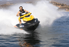 Why Temecula’s Climate Makes It Ideal for Longer Sea-Doo Riding Seasons