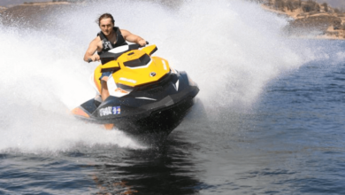 Why Temecula’s Climate Makes It Ideal for Longer Sea-Doo Riding Seasons