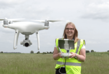 Why Insuring High-End Drones Is Essential for Professional Operators