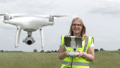 Why Insuring High-End Drones Is Essential for Professional Operators
